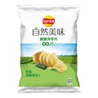 樂事 自然美味和風薄鹽海苔口味洋芋片 49g #4710543021092
