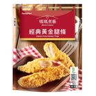 媽媽煮藝 經典黃金腿條(加熱出貨) 80g #0000020761479