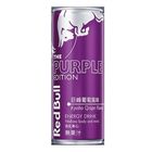 紅牛 巨峰葡萄能量飲料 250ml #0000090456565