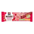 桂格 每日滿足莓果優格穀物棒 23g #4710043050714