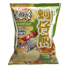 華元 波的多蚵仔煎口味薄片 56g #4710176044703