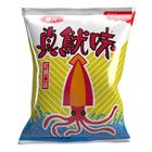 華元 真魷味紅燒口味 82g #4710176011095