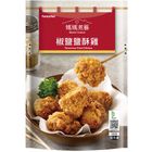 Mama Cook Salt & Pepper Popcorn Chicken (Heated) 100g #0000020792589