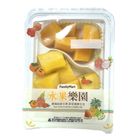 全家 芒果雙拼(截切) 160g #0000020845131