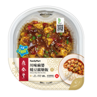 全家 星—川味麻婆燒豆腐燴飯(加熱出貨) 441g #0000020910563