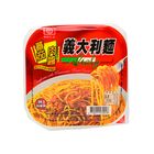 桂冠 輕鬆生活蕃茄肉醬義大利麵(加熱出貨) 330g #4710011470018