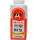 光泉全脂鮮乳 290ml #4710105024707