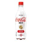 可口可樂 纖維+ 600ml #4710018185106