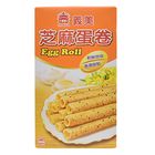 義美 蛋捲 60g #4710126012035