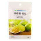 FMC 檸檬鮮果乾 30g #4713696415978