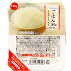 FMC 日本全家白飯(單入) 180g #4562403557018
