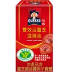 Quaker Double Action Reishi Mushroom Tonic 60ml