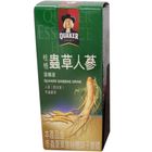 桂格蟲草人蔘 60ml #4710043041958
