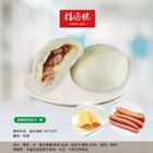 德腸起司包子6入家庭包 | 6x127.5±5% g #3408