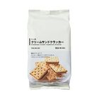 奶油風味夾心餅乾 可可 | 2 入 x 6 袋 #4550344584392