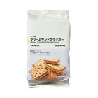 奶油風味夾心餅乾 起司 | 2 入 x 6 袋 #4550344584408