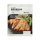 簡單調理 酒粕味噌醃肉用用元素 80ｇ #4550512651772