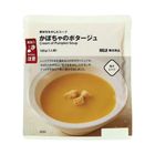 可微波速食湯品 南瓜濃湯 140g #4550512661351