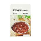 異國咖哩速食包 蔬食紅腰豆 180g #4550512709404
