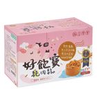∥好飽寶∥純肉鬆(盒裝) 22g(杯)×4杯 88g