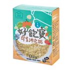 ∥好飽寶∥即享沖泡粥(黃金鷹嘴豆) 32g(包)×3包 96g