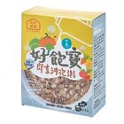 ∥好飽寶∥即享沖泡粥(豆腐黑芝麻) 32g(包)×3包 96g