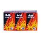 生活泡沬紅茶 | 6x250 ml #4710079820176
