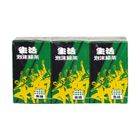 生活泡沬綠茶 | 6x250 ml #4710079820350