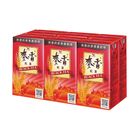 統一麥香紅茶 | 6x300 ml #4710088426604