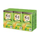 統一麥香綠茶 | 6x300 ml #4710088639264