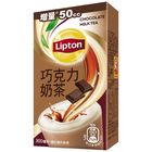 立頓巧克力奶茶 | 300 ml x 6入 #4710094057762