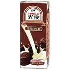 光泉保久乳巧克力 | 200 ml x 6入 #4710105320342