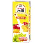 光泉保久乳果汁 | 200 ml x 6入 #4710105320380