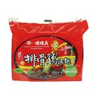 味味A排骨雞麵 | 5x90 g #4710110510523