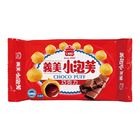 義美泡芙(巧克力) | 57 g #4710126021006