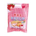 義美夾心酥(草莓) | 400 g #4710126022362