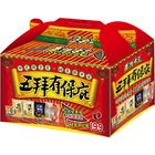 五拜有保庇箱 | 456 g #4710144912577