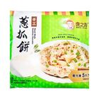 食之香手工蔥抓餅-冷凍 | 700 g #4710562815016