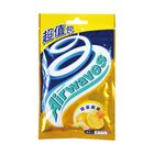 Airwaves無糖口香糖(蜂蜜檸檬) | 62 g #4710716334226