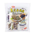 福義軒黑芝麻脆餅 | 320 g #4710879001591
