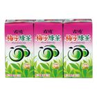 古道梅子綠茶 | 6x300 ml #4710911027442
