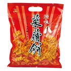 橙果菜脯餅原味 | 22 g x 7 #4711299400025