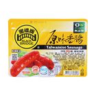 黑橋香腸(原味) | 220 g #4711587808908