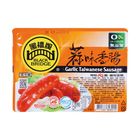 黑橋香腸(蒜味) | 220 g #4711587808915