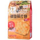 正哲礦鹽蘇打餅養生多穀 | 380 g #4714123396068