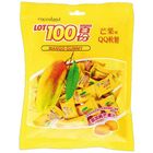 一百份芒果QQ糖 | 200 g #4934567921422