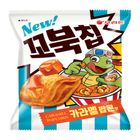 好麗友烏龜焦糖爆米花 72g #8801117663803
