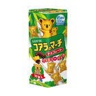樂天大熊餅(巧克力) | 195 g #8852008300253