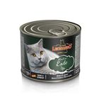德國里奧納多 Leonardo 精燉鮮肉成貓主食罐 鴨肉 | 200 g