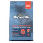 Blackwood柏萊富天然無穀貓 全齡雞肉加豌豆 | 1.82 kg